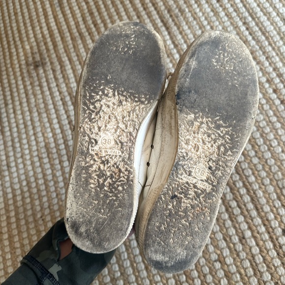 Golden Goose Sneakers - Picture 8 of 8